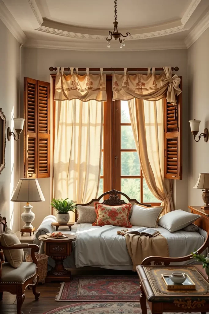 64 Mediterranean Home Ideas to Transform Your Space with Coastal Charm