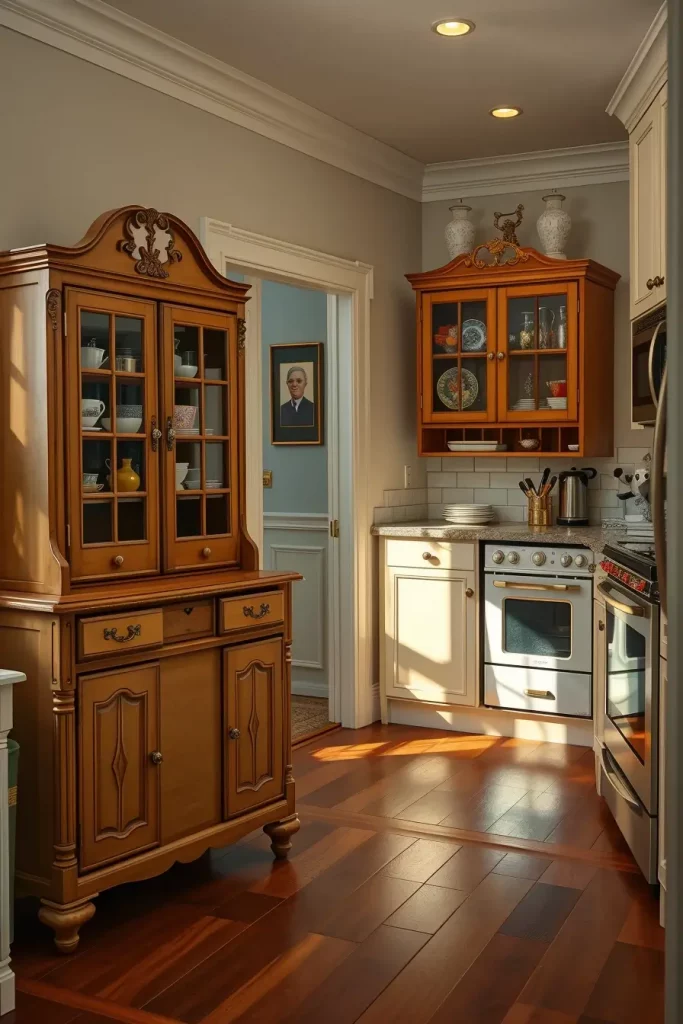 61 Timeless Kitchen Ideas That Will Never Go Out of Style
