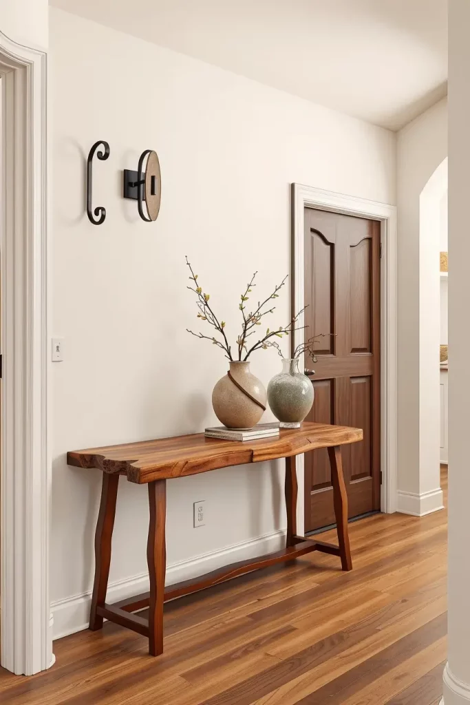 63 Elegant Hallway Furniture Ideas to Transform Your Entryway with Style