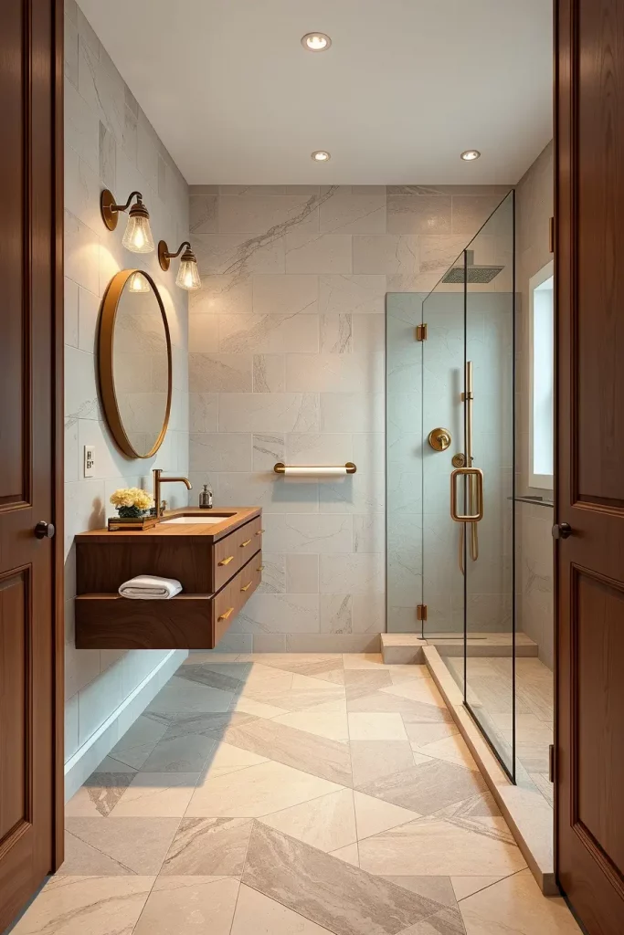 57 Ensuite Bathroom Ideas for a Stylish and Functional Upgrade