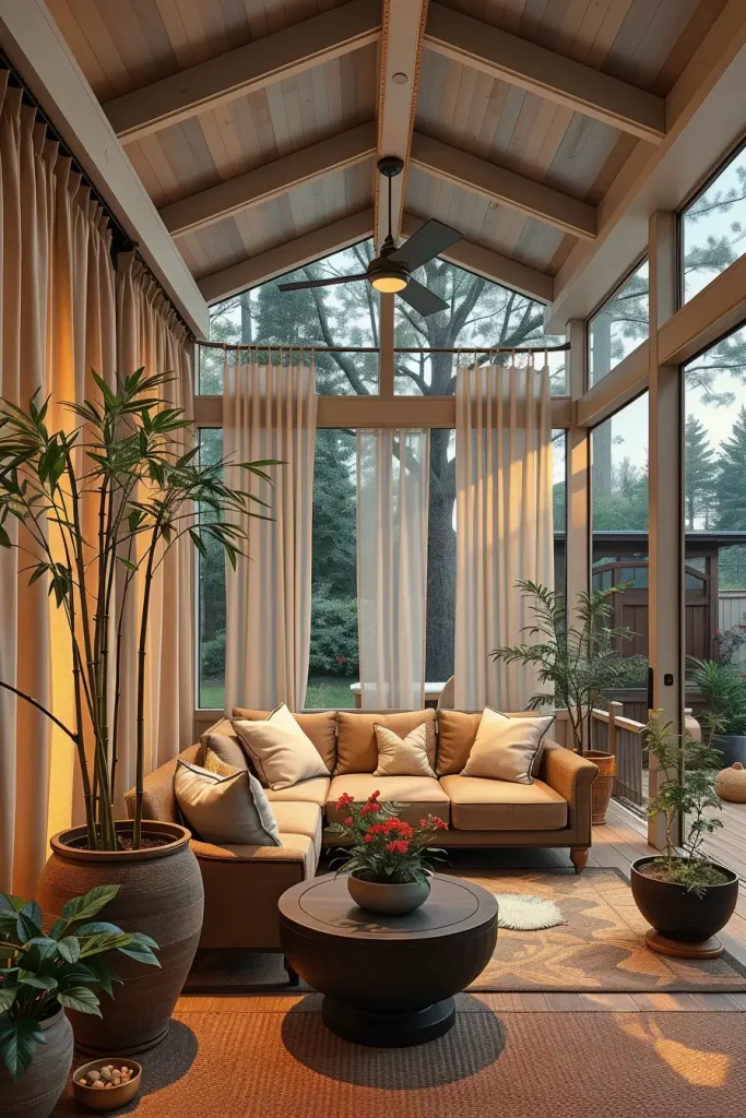 59 Screened Porch Designs to Elevate Your Outdoor Living Space