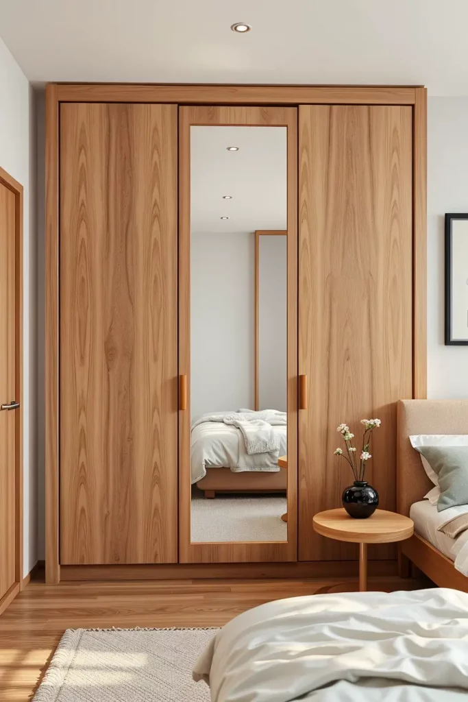 60 Japandi-Style Bedroom Ideas for a Serene and Minimalist Retreat