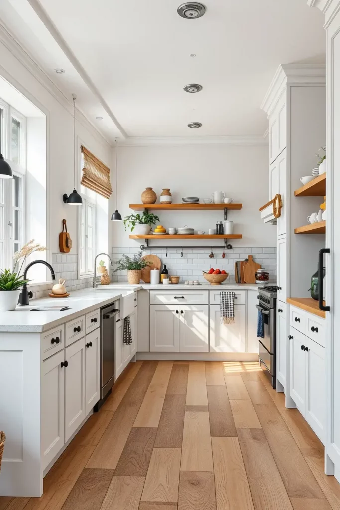 65 Contemporary Kitchen Design Ideas for a Modern, Functional Home