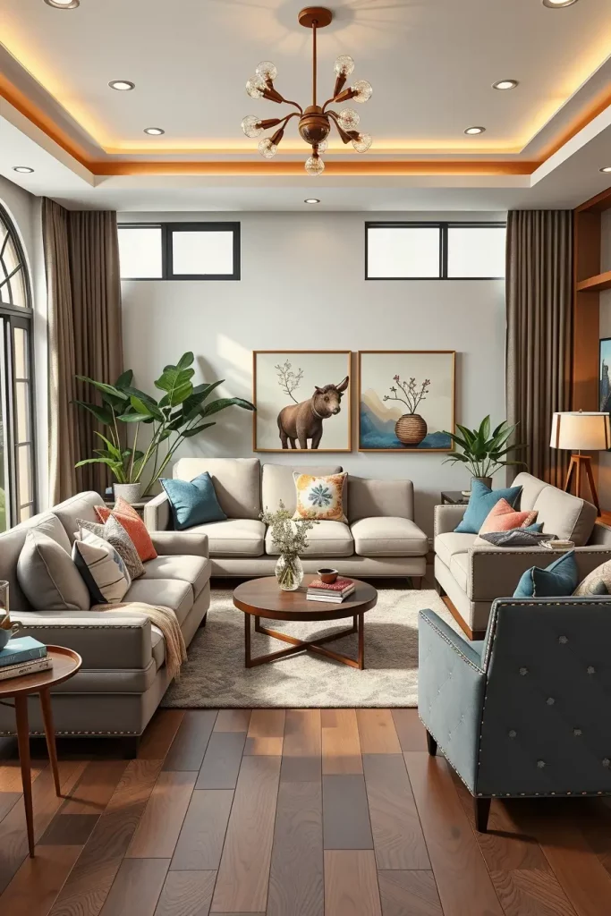 63 Unusual Designer Furniture Ideas for the Home That Redefine Interior Style