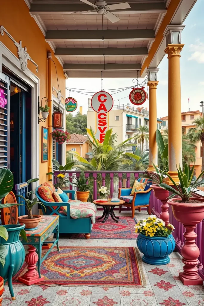 61 Unusual Designer Balconies That Will Transform Your Outdoor Space