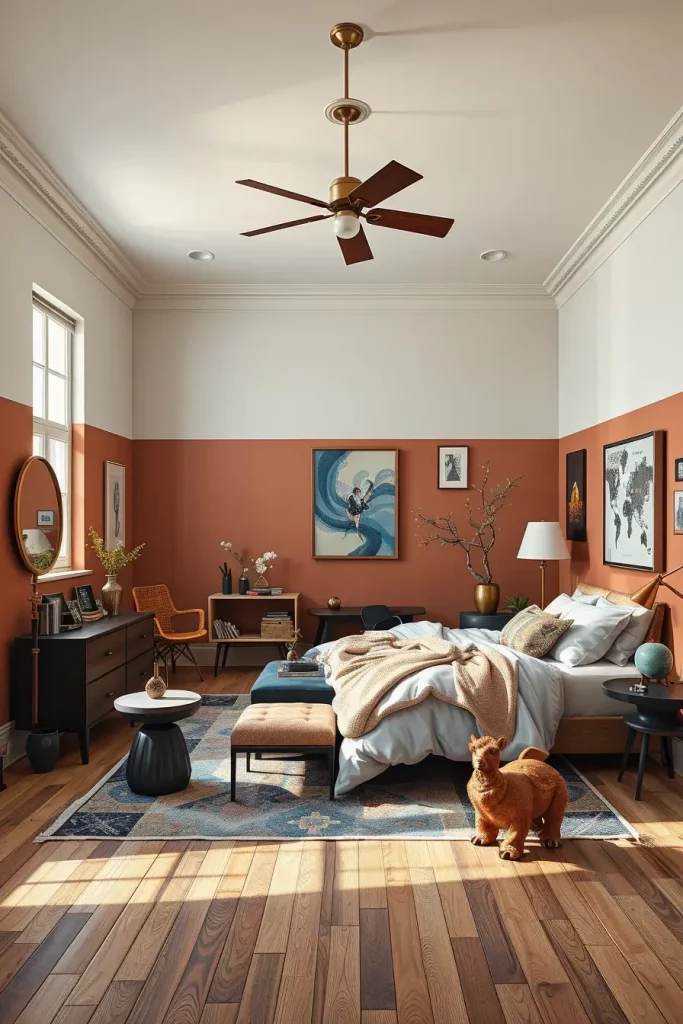 62 Unusual Designer Bedrooms That Redefine Creativity and Style