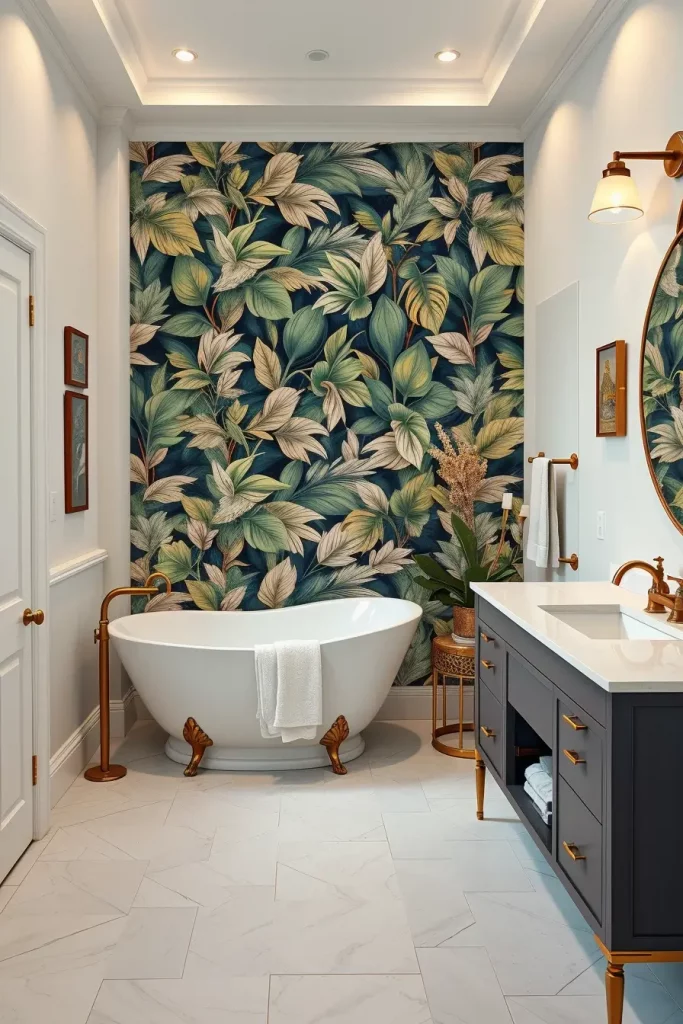 59 Gorgeous Master Bathroom Trends for a Luxurious and Modern Home