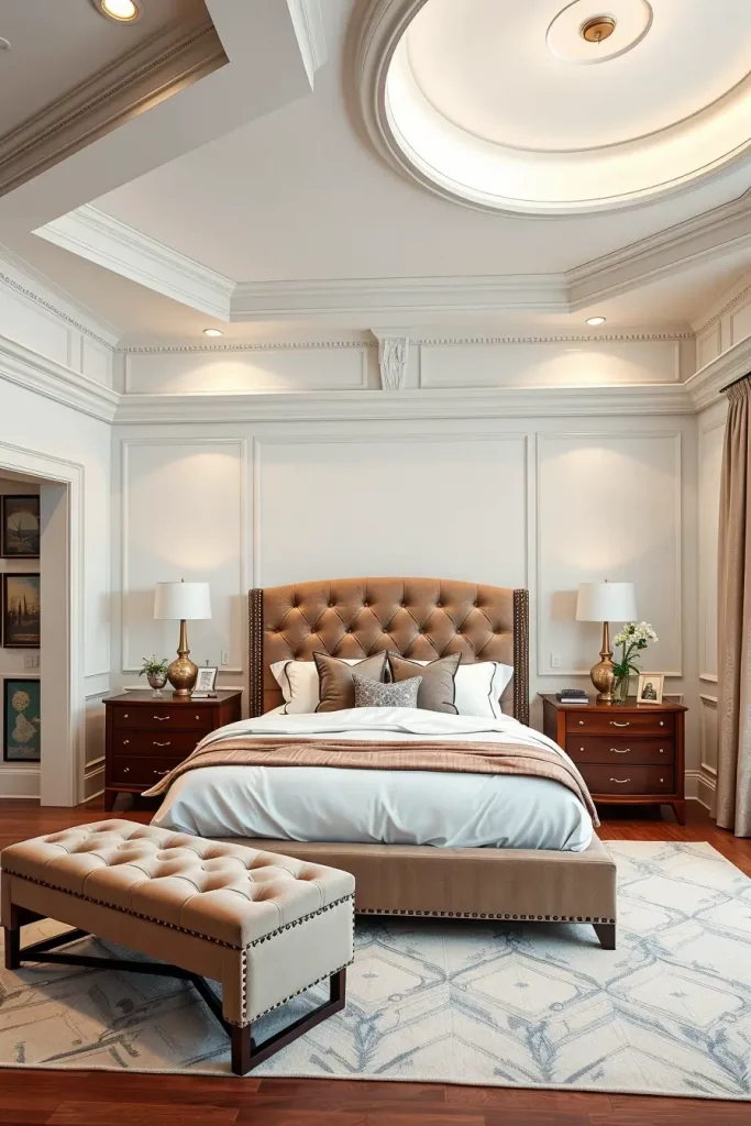 57 Contemporary Bedroom Design Ideas for a Modern and Stylish Interior