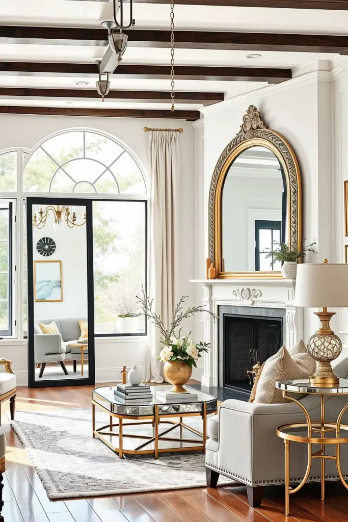 64 Stunning Living Room Interior Ideas to Inspire Your Dream Space