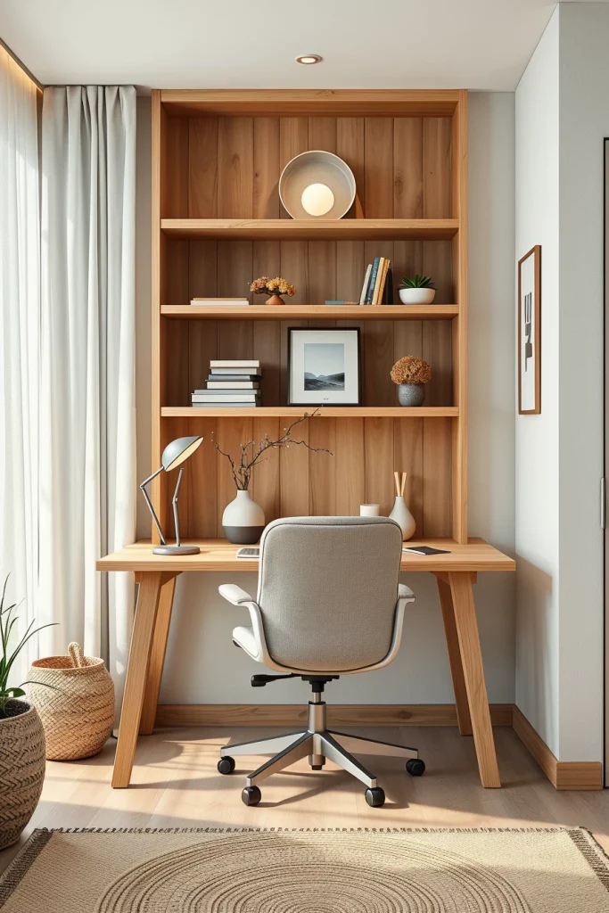60 Japandi Home Interior Design Ideas for a Serene and Stylish Space