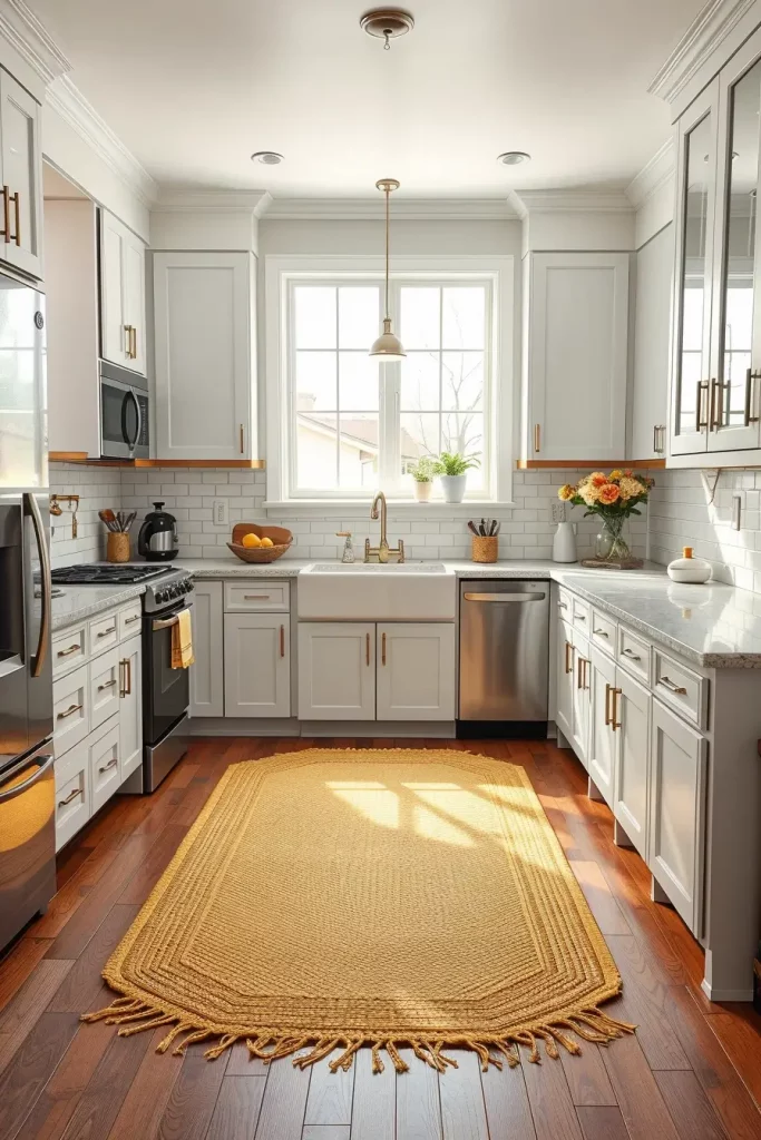 60 Butter Yellow in the Kitchen Ideas to Brighten Your Space