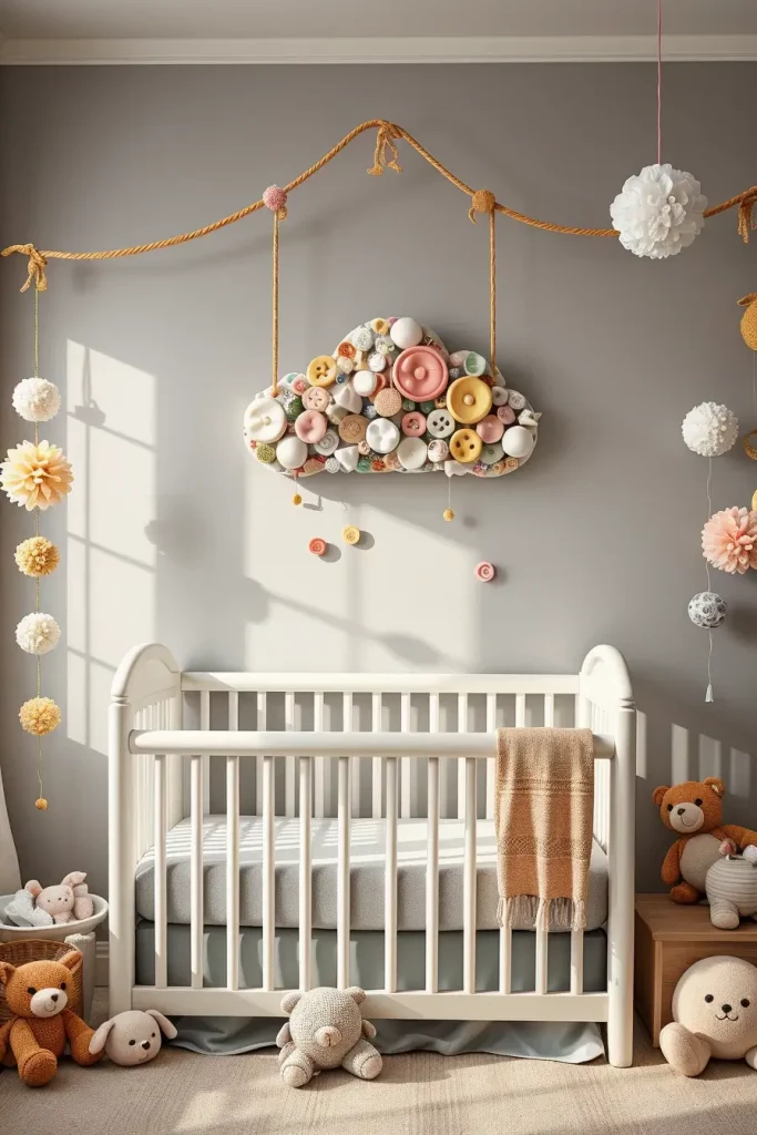 64 DIY Wall Art Projects to Transform Any Room with Style