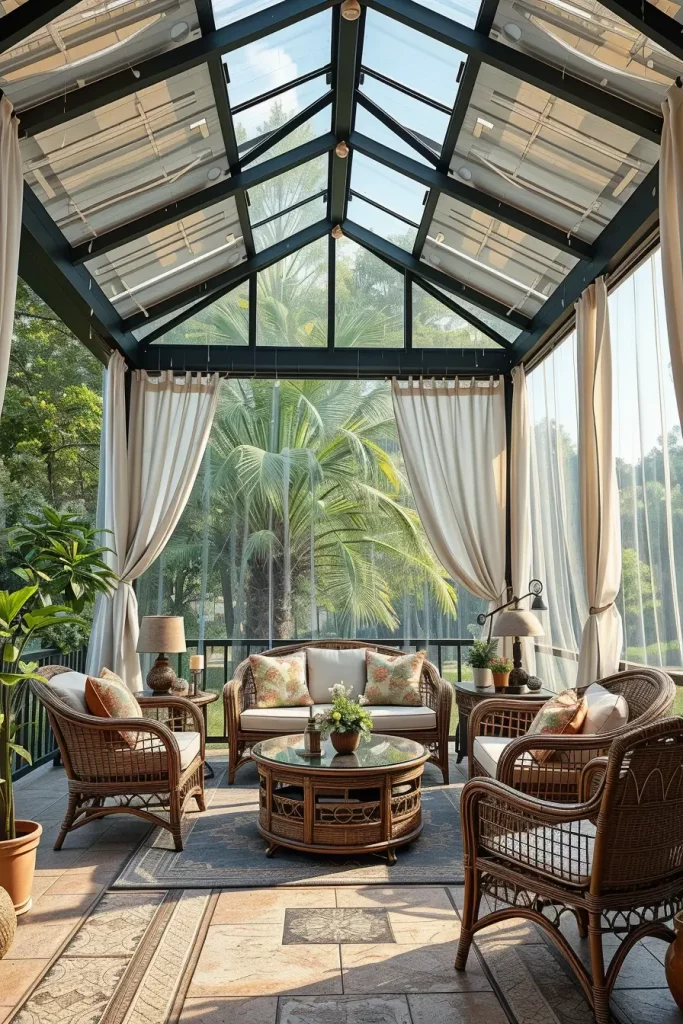 62 Cozy Outdoor Gazebo Ideas to Transform Your Backyard into a Relaxing Retreat