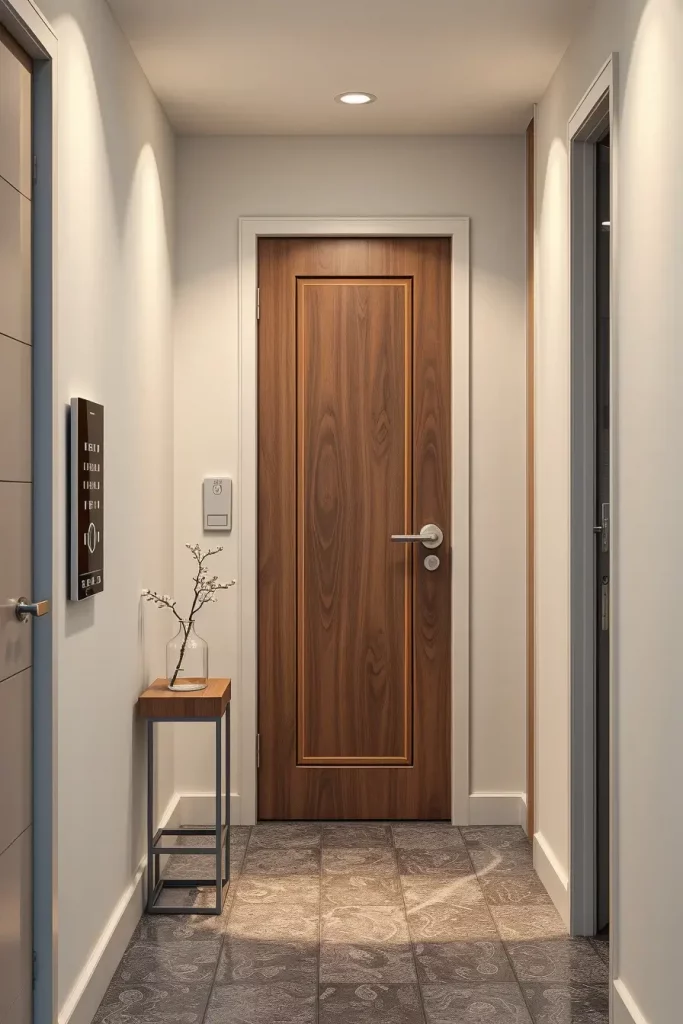 58 Small Hallway Solutions: Stylish & Functional Ideas for Compact Spaces