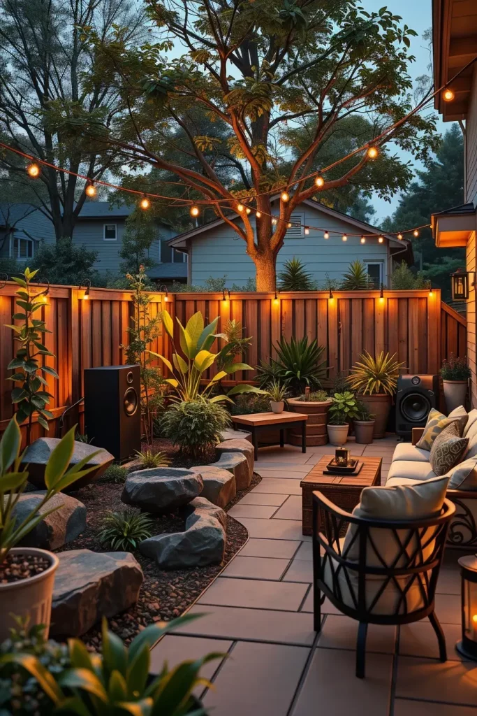 58 Outdoor Space Trends That Will Redefine Your Backyard