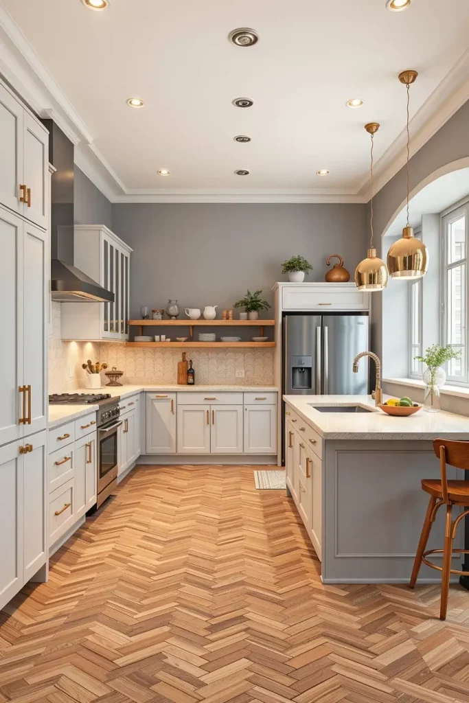 64 Dream Kitchen Designs: Inspiring Ideas for Your Perfect Kitchen
