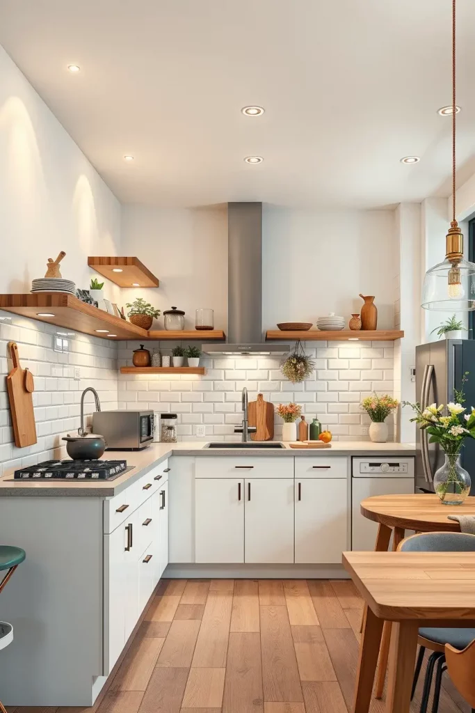 61 Latest Kitchen Design Ideas to Transform Your Cooking Space