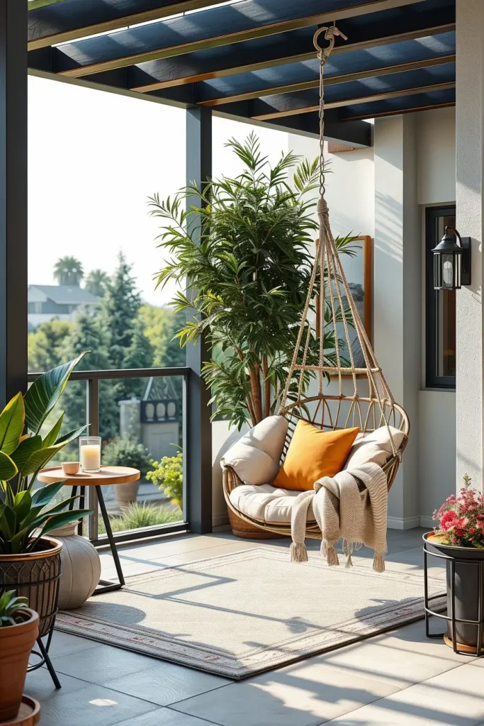 59 Practical Patio Decorating Ideas to Transform Your Outdoor Space