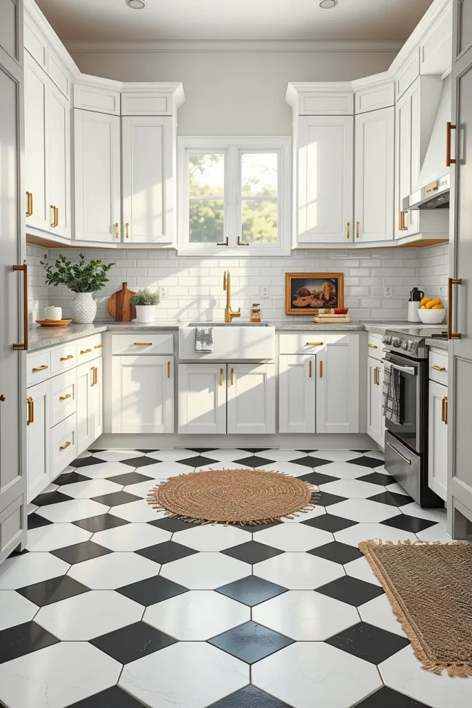 61 Timeless Kitchen Ideas That Will Never Go Out of Style
