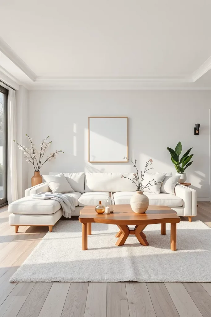 60 Minimalist Living Room Ideas to Inspire a Calm and Modern Space