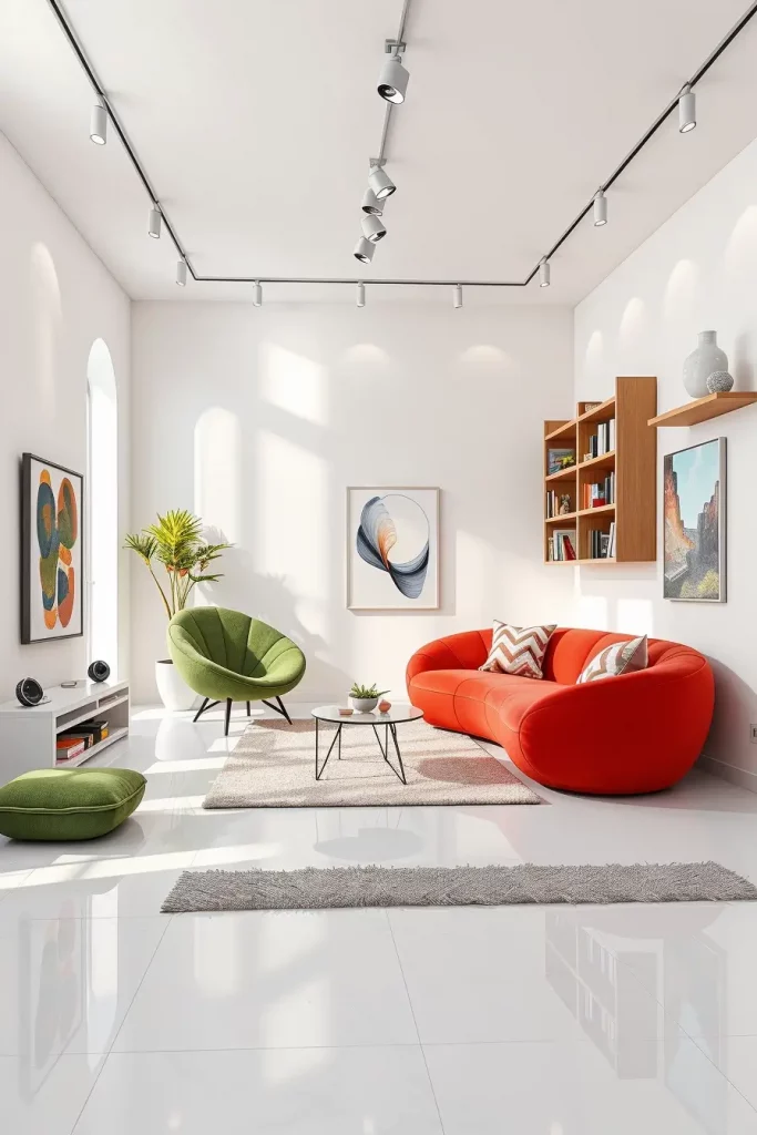 63 Unusual Designer Furniture Ideas for the Home That Redefine Interior Style