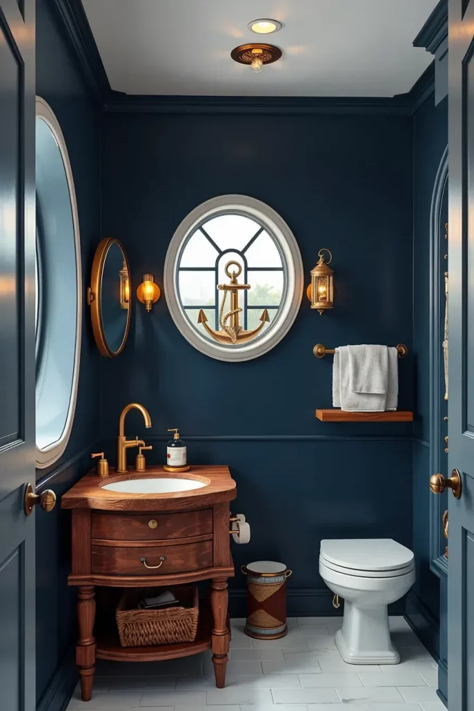 61 Unusual Bathroom Designs That Redefine Style and Function