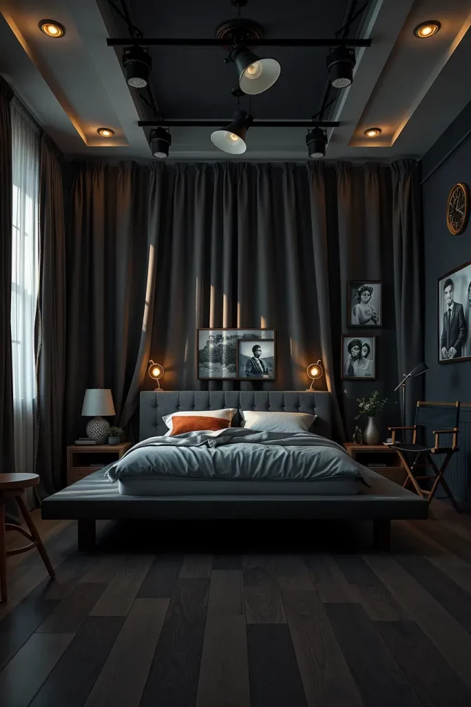 62 Unusual Designer Bedrooms That Redefine Creativity and Style