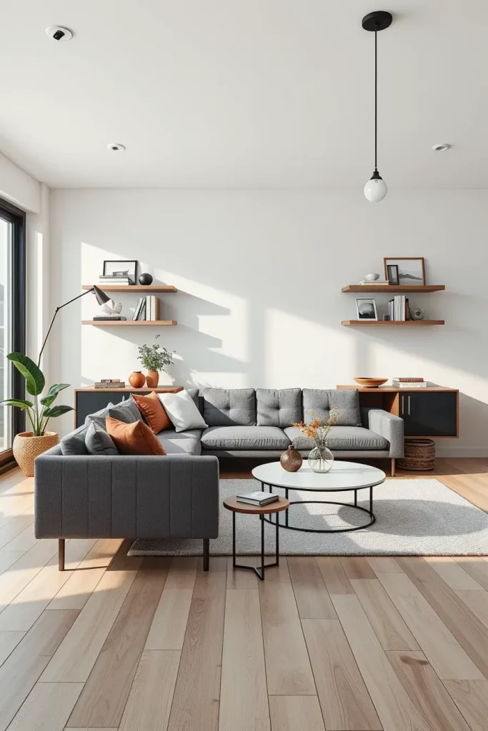 64 Unusual Designer Living Rooms That Redefine Modern Interiors
