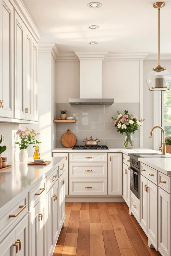 61 Summertime Kitchen Decorations to Refresh Your Home for the Season