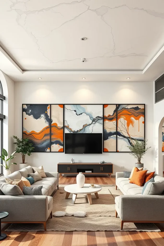 64 Long Rectangle Living Room Ideas for Smart Layout and Stylish Design