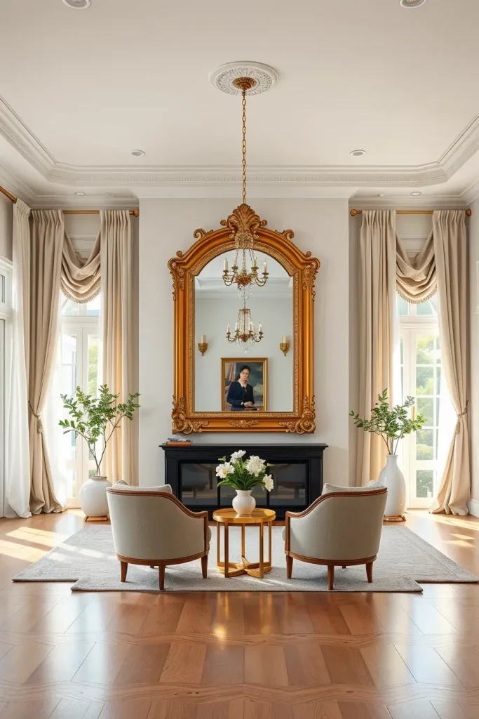 63 Inspiring Keeping Room Ideas for a Cozy and Stylish Home