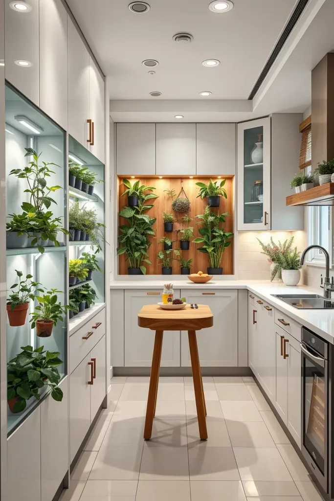 65 Unusual Designer Kitchens That Will Completely Transform Your Cooking Space