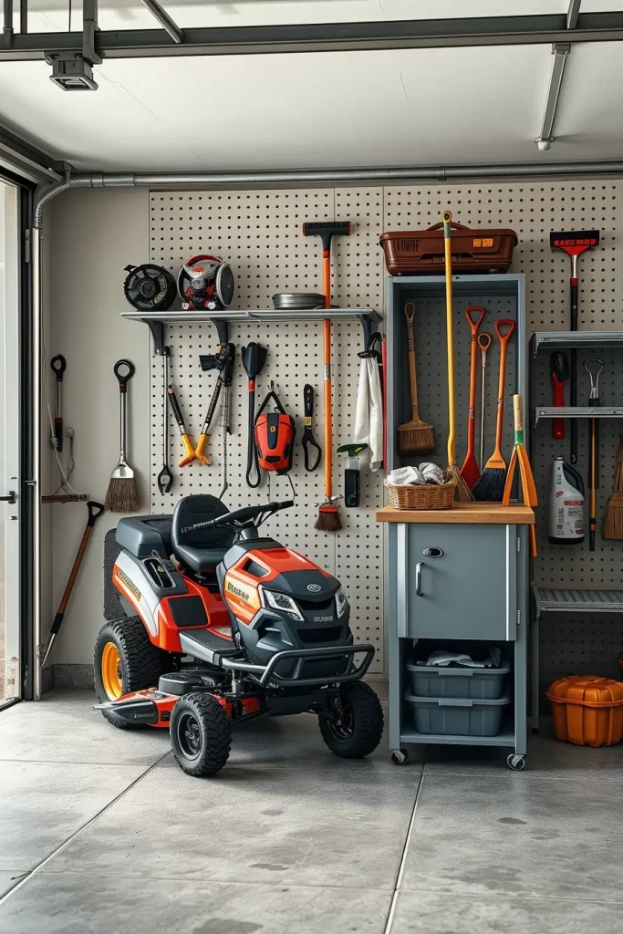 66 Genius Garage Organization Ideas That Will Transform Your Space