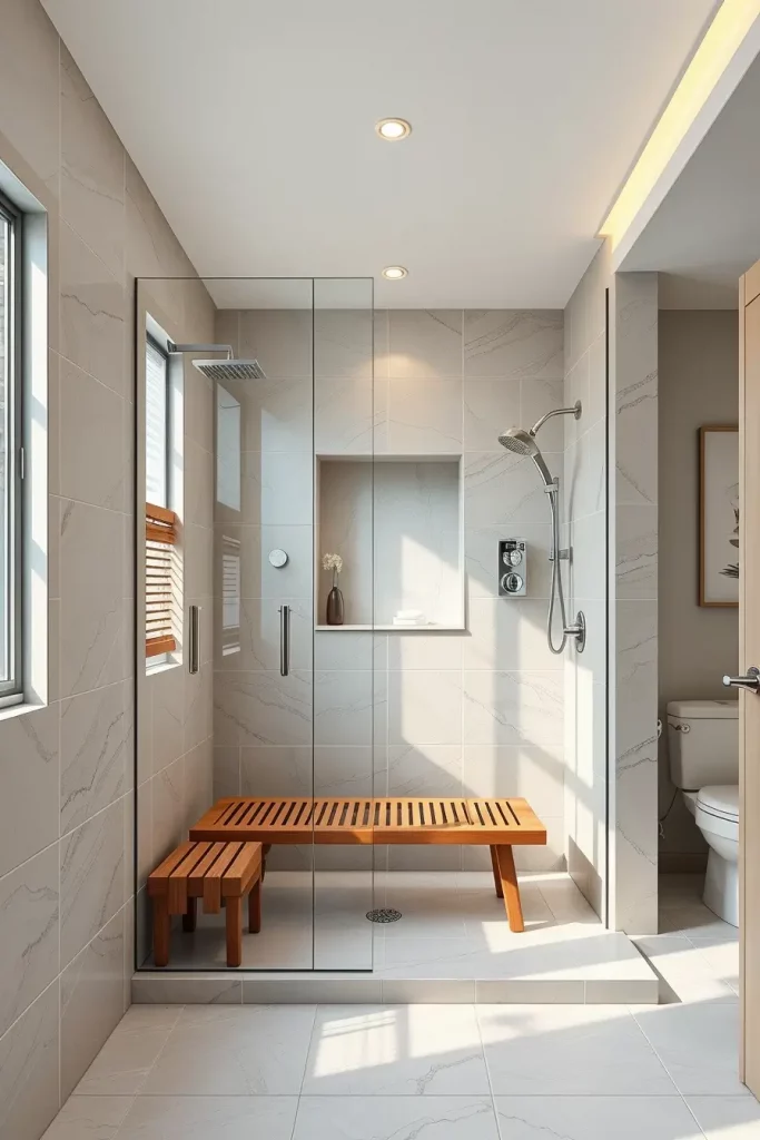 61 Spa Style Bathroom Ideas to Transform Your Space into a Serene Retreat