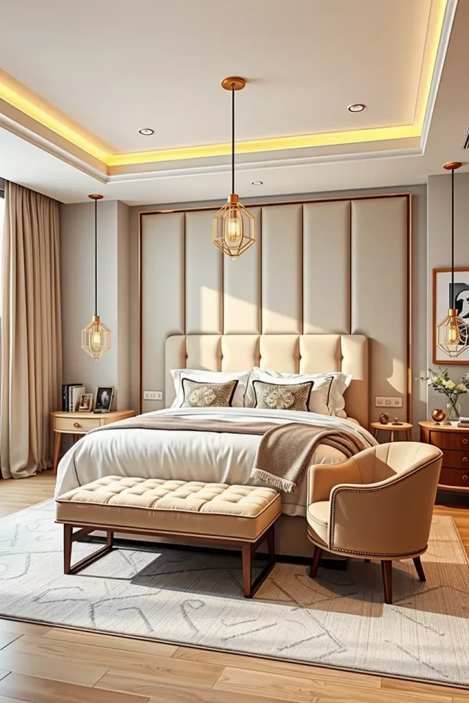 60 Master Bedroom Trends for a Stylish and Relaxing Retreat