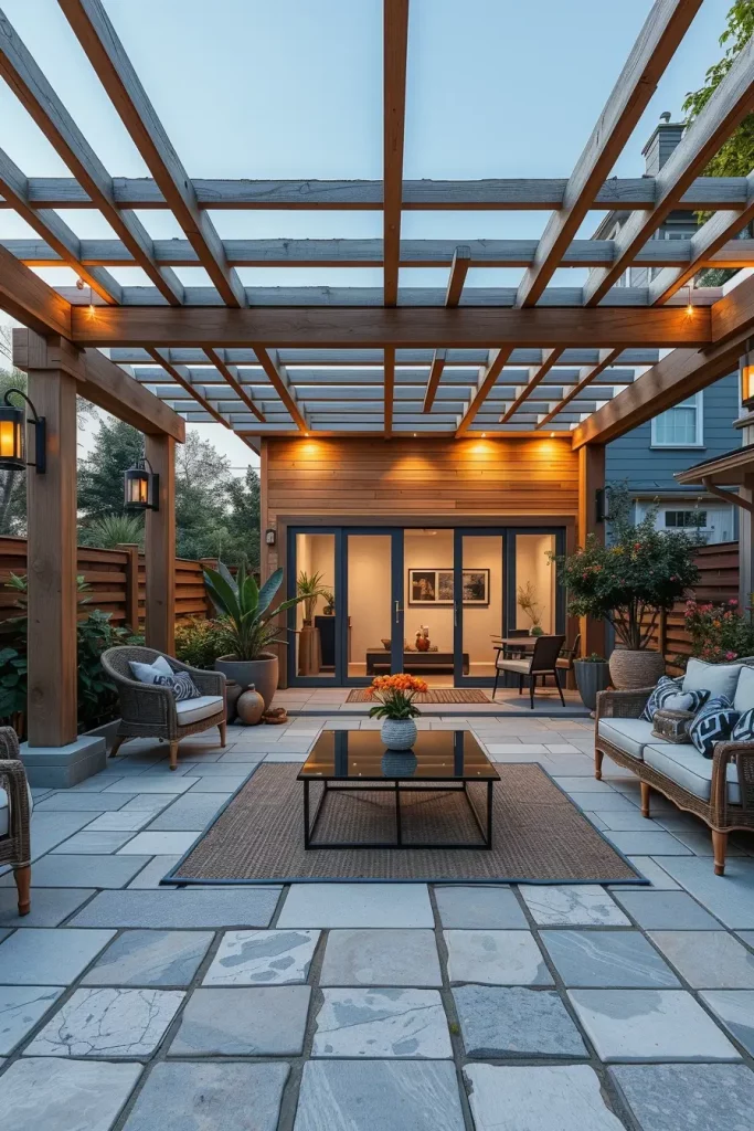 69 Elegant and Exquisite Backyard Ideas to Elevate Your Outdoor Space