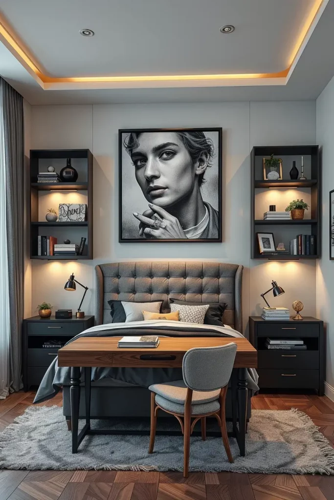 57 Contemporary Bedroom Design Ideas for a Modern and Stylish Interior