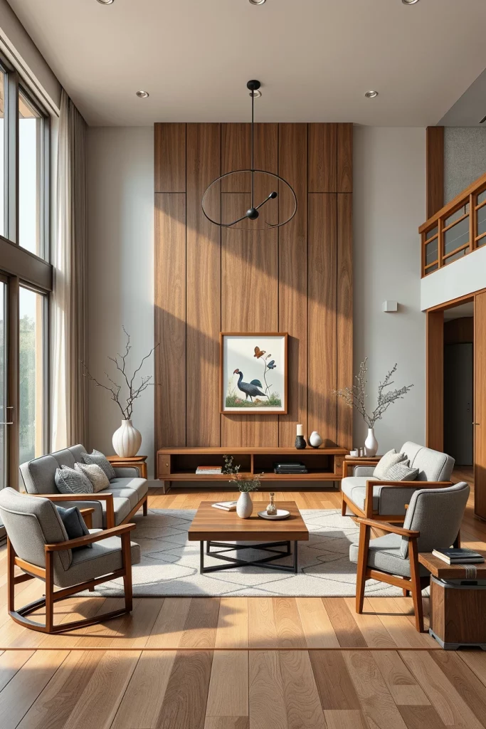 60 Japandi Home Interior Design Ideas for a Serene and Stylish Space