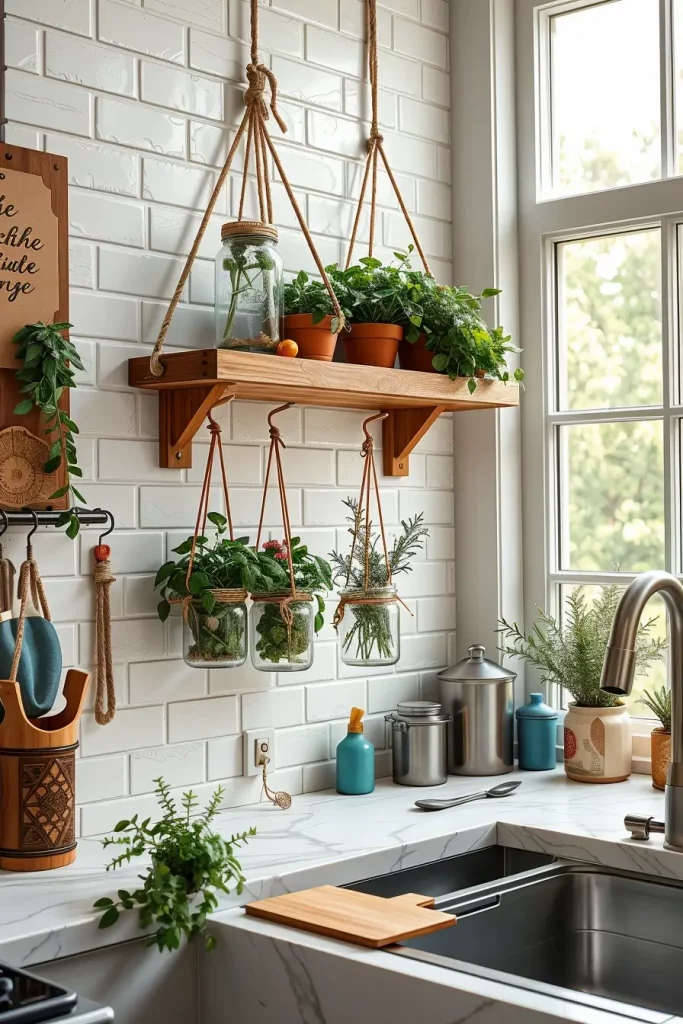 62 Easy DIY Home Projects That Will Transform Your Space