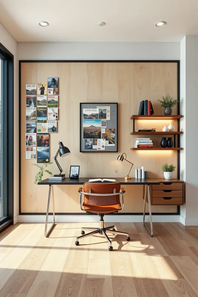 64 DIY Wall Art Projects to Transform Any Room with Style