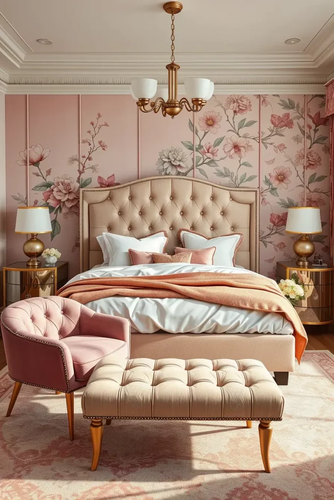 63 Bedroom Schemes Ideas to Transform Your Sleep Space with Style