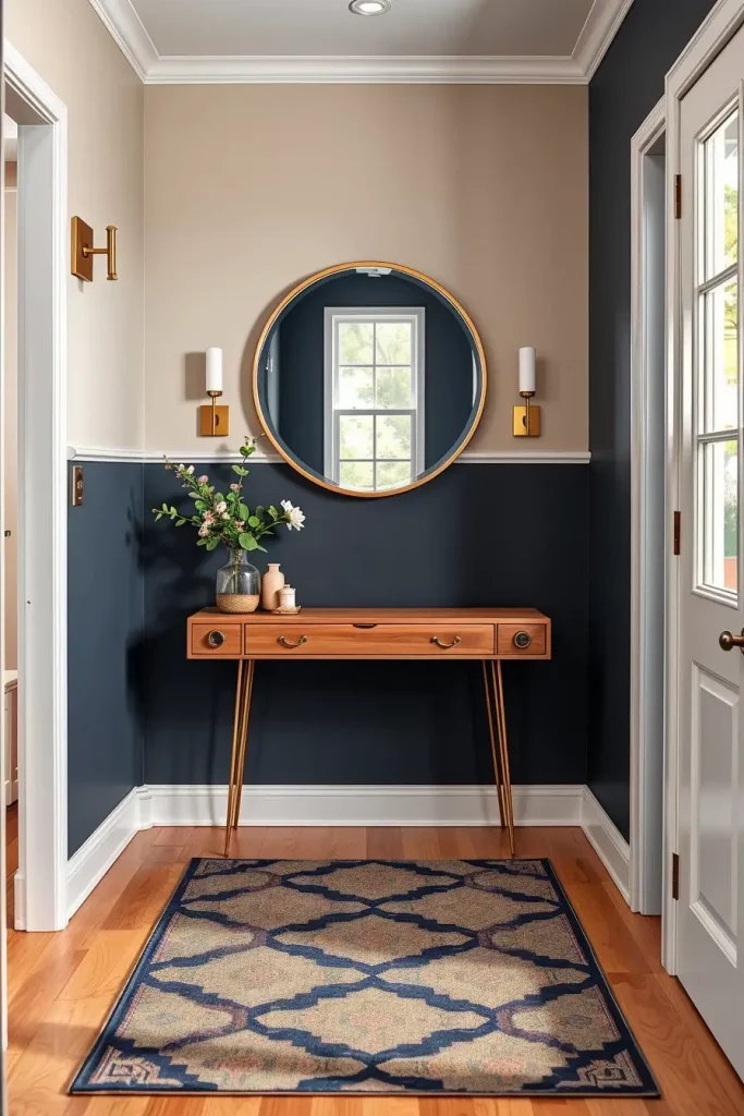 58 Small Hallway Solutions: Stylish & Functional Ideas for Compact Spaces