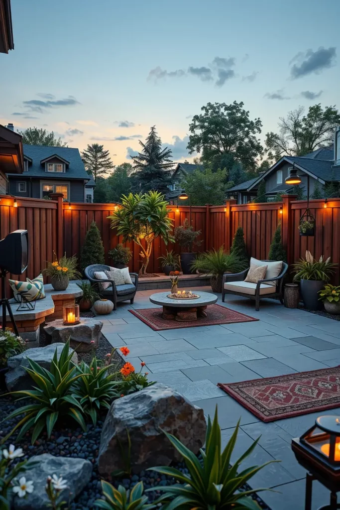 58 Outdoor Space Trends That Will Redefine Your Backyard