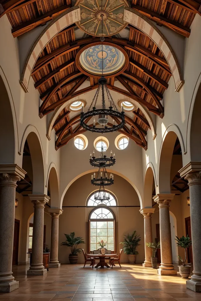 64 Mediterranean Home Ideas to Transform Your Space with Coastal Charm