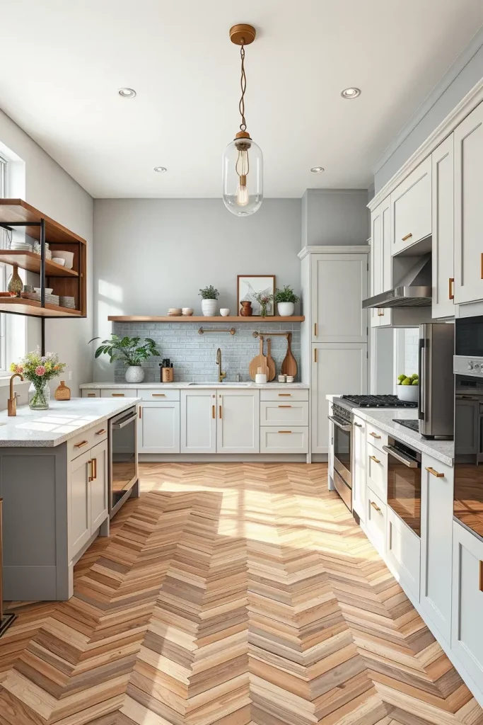 64 Dream Kitchen Designs: Inspiring Ideas for Your Perfect Kitchen