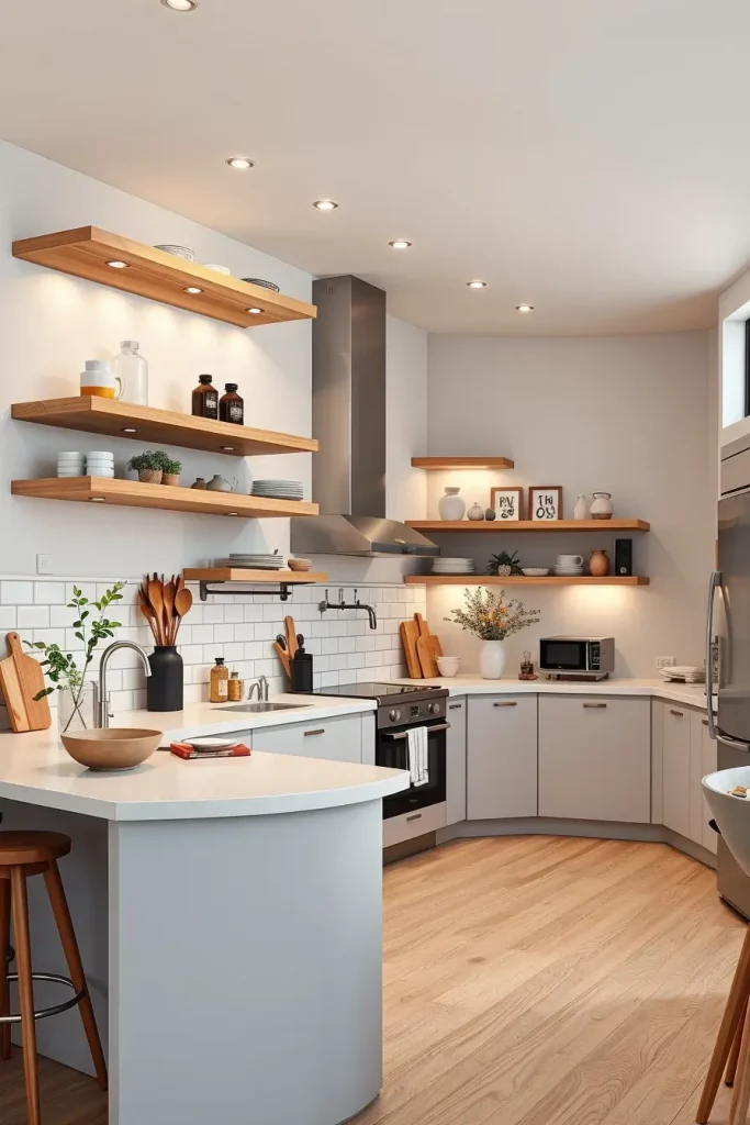 61 Latest Kitchen Design Ideas to Transform Your Cooking Space