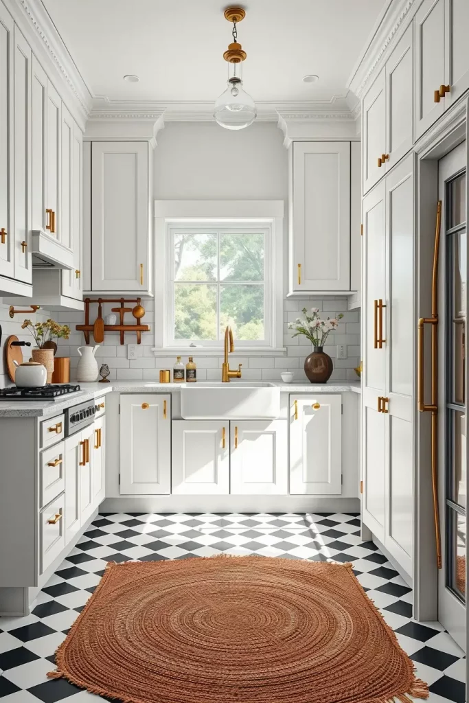 61 Timeless Kitchen Ideas That Will Never Go Out of Style