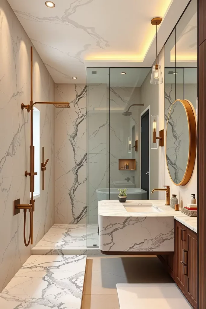 57 Ensuite Bathroom Ideas for a Stylish and Functional Upgrade