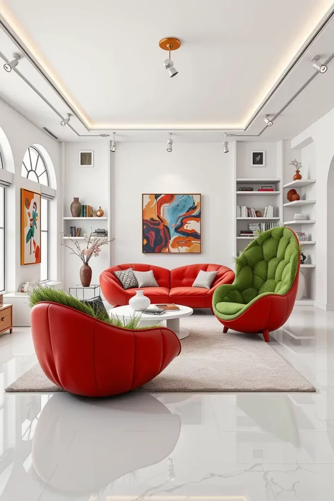 63 Unusual Designer Furniture Ideas for the Home That Redefine Interior Style