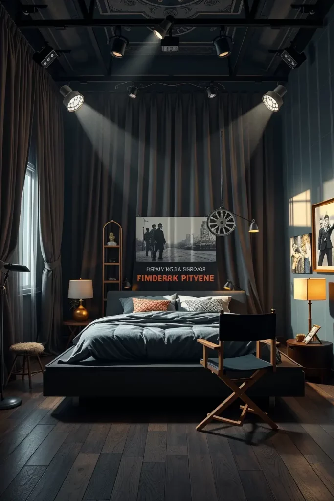 62 Unusual Designer Bedrooms That Redefine Creativity and Style